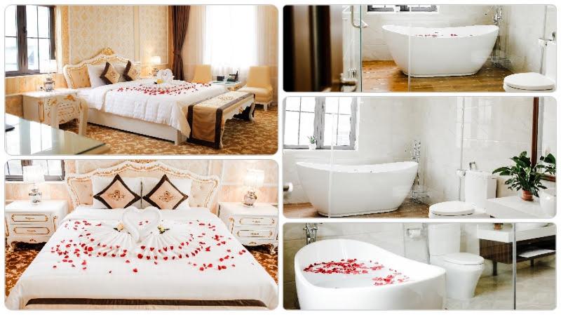 اتاق استاندارد, Grand