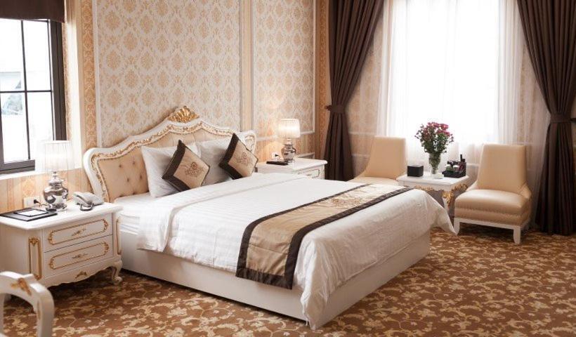 اتاق استاندارد, Grand