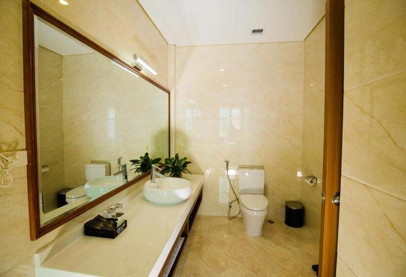 اتاق استاندارد, Grand