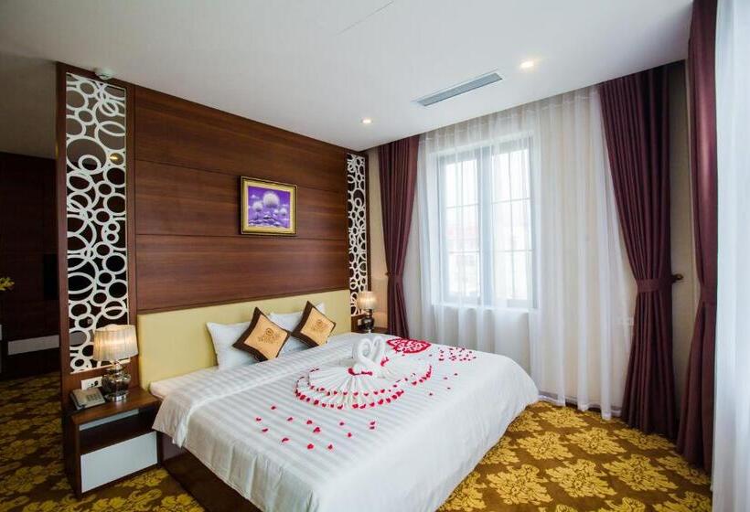 اتاق لوکس, Grand