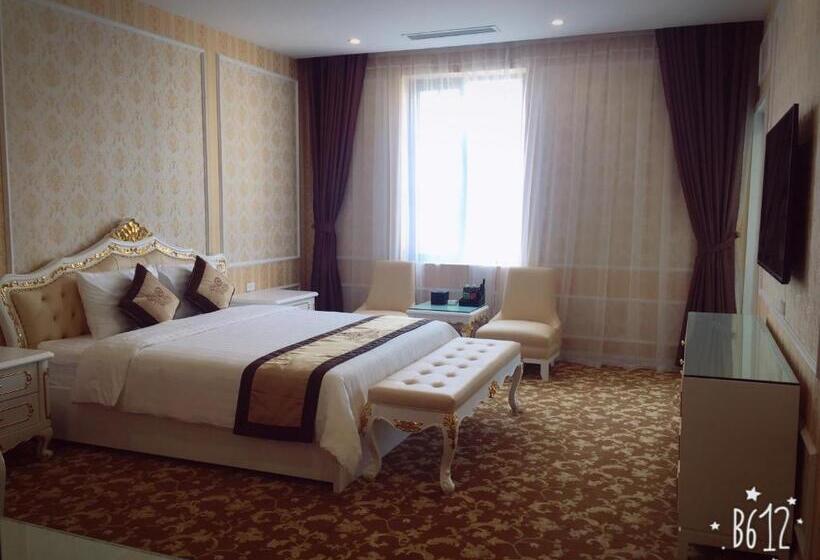 اتاق لوکس, Grand