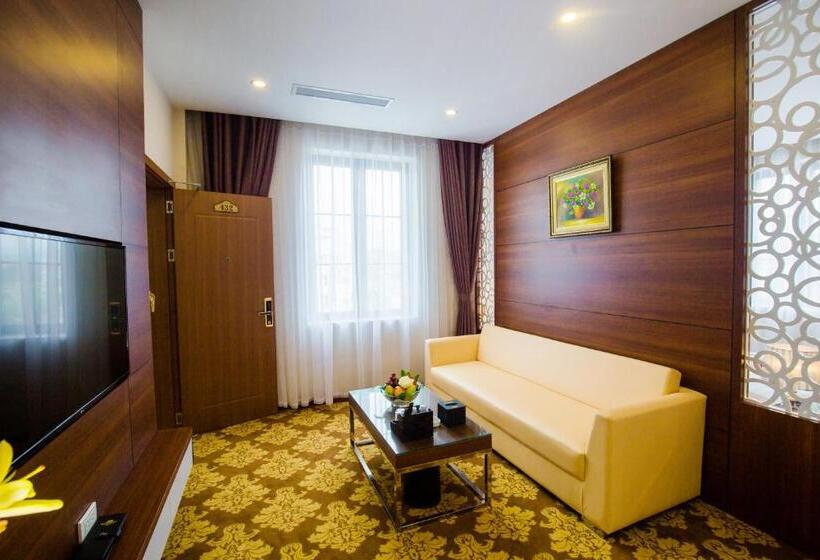 اتاق لوکس, Grand