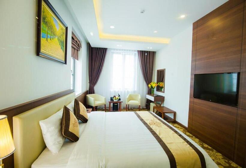 اتاق لوکس, Grand