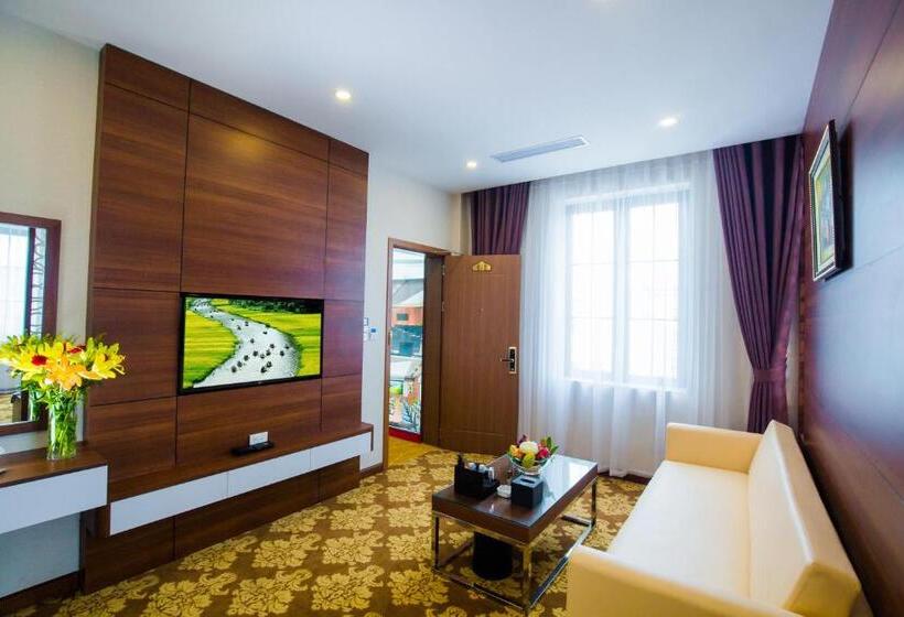 اتاق لوکس, Grand