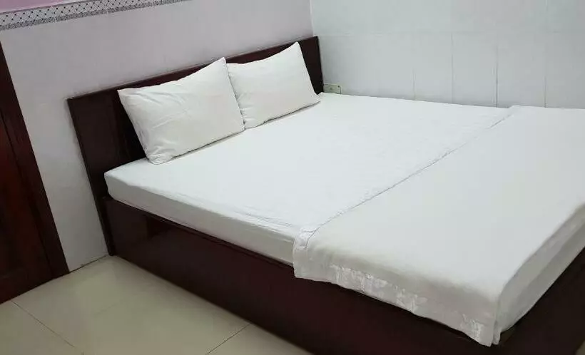 اتاق استاندارد, Hostel Garnet