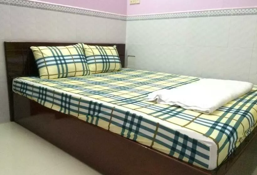 اتاق استاندارد, Hostel Garnet