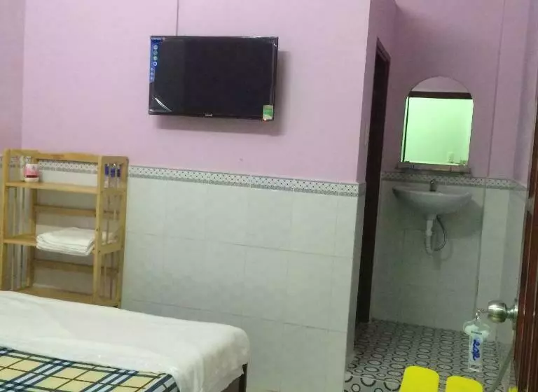 اتاق استاندارد, Hostel Garnet
