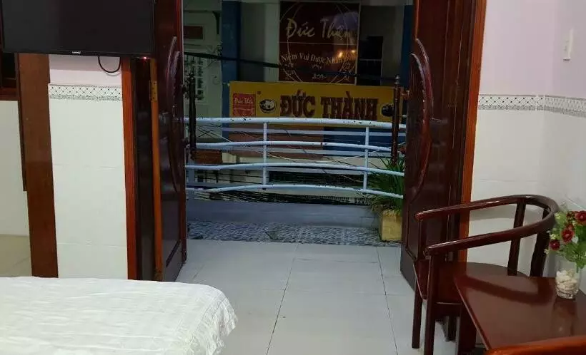 اتاق استاندارد با بالکن, Hostel Garnet