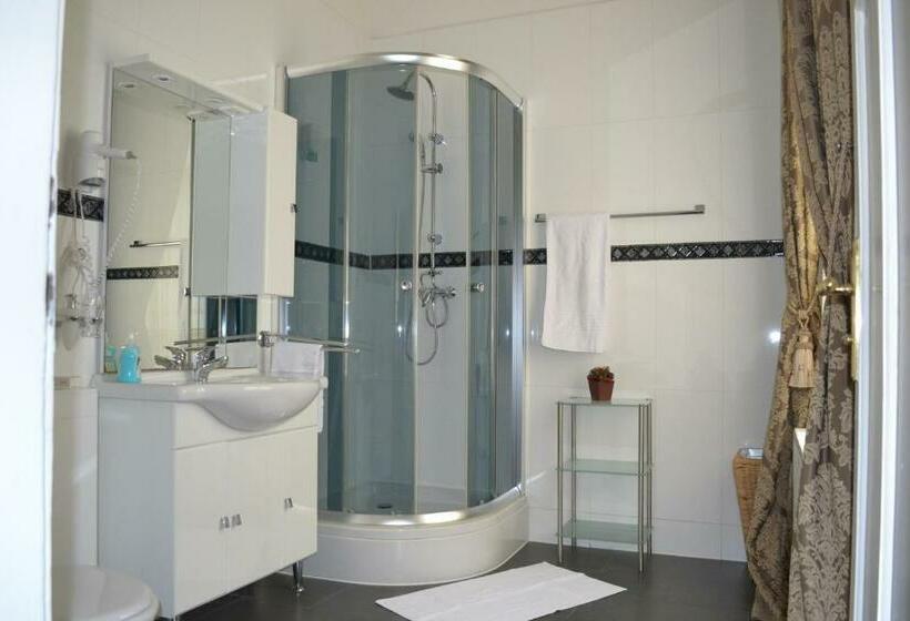 اتاق سوپریور, Il Gladiatore