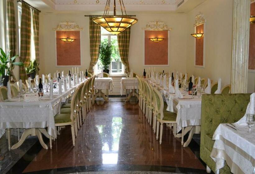 اتاق سوپریور, Il Gladiatore