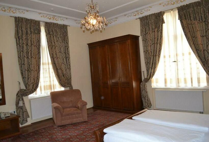 اتاق سوپریور, Il Gladiatore