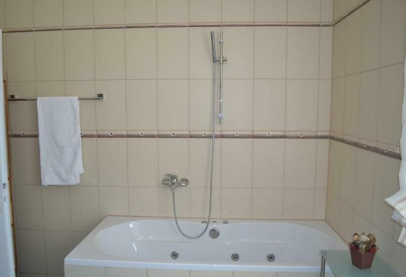 اتاق سوپریور, Il Gladiatore