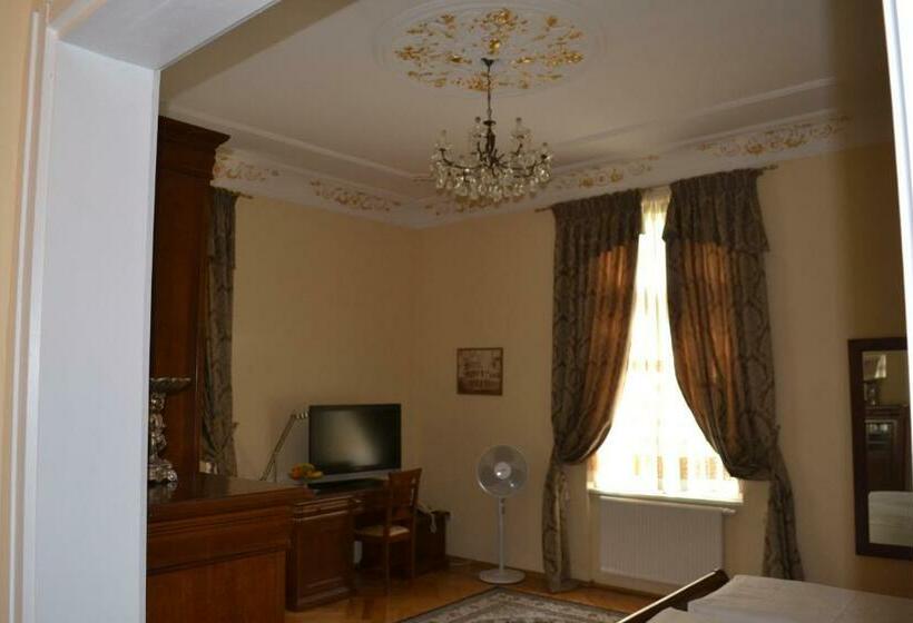 اتاق سوپریور, Il Gladiatore