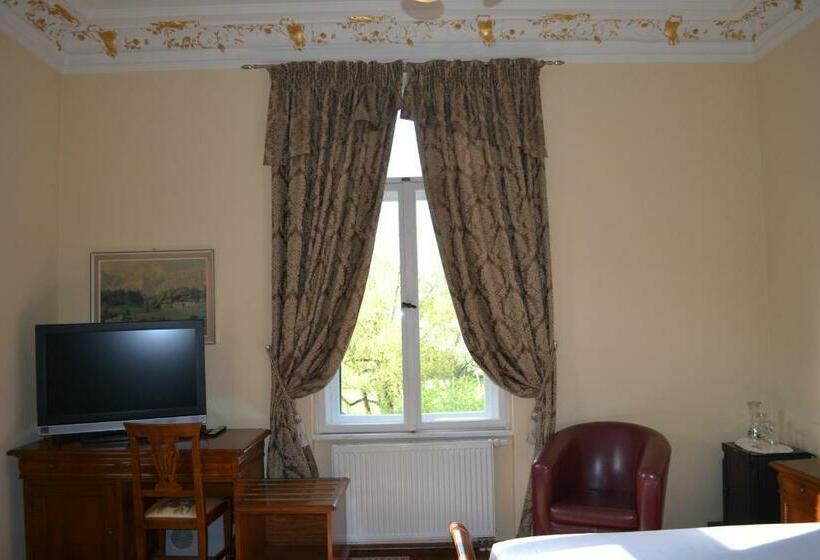 اتاق سوپریور, Il Gladiatore