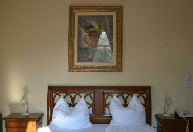 اتاق سوپریور, Il Gladiatore