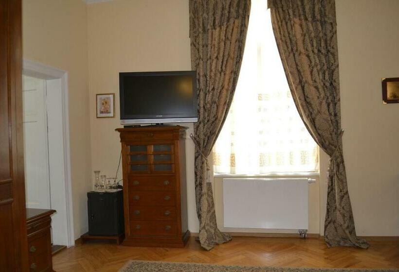 اتاق سوپریور, Il Gladiatore