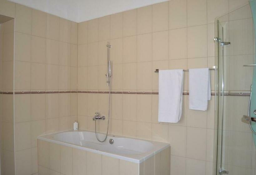 اتاق سوپریور, Il Gladiatore