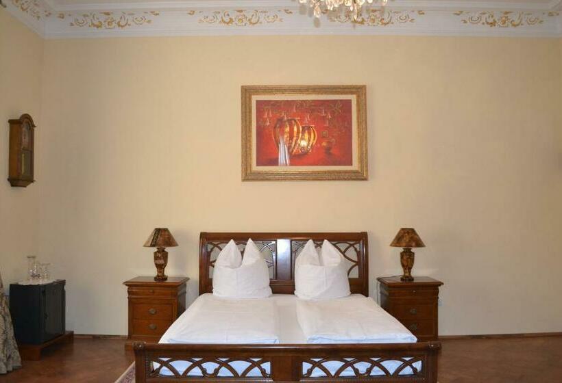 اتاق سوپریور, Il Gladiatore