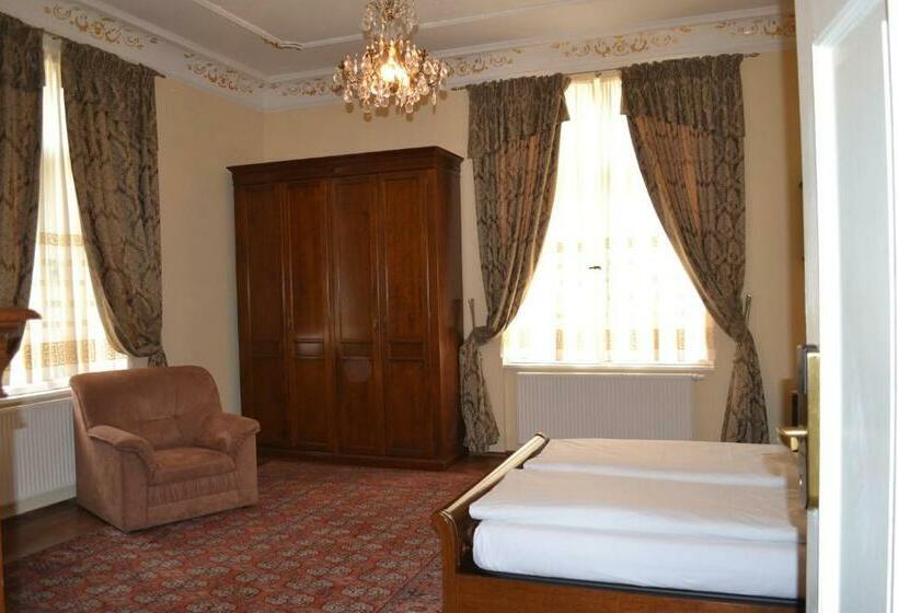 اتاق سوپریور, Il Gladiatore