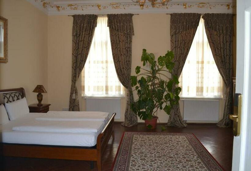 اتاق سوپریور, Il Gladiatore