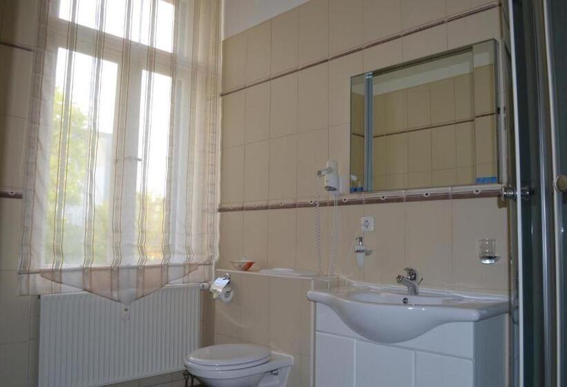 اتاق سوپریور, Il Gladiatore