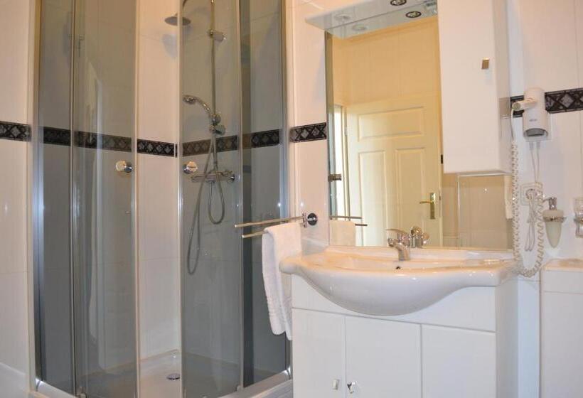 اتاق سوپریور, Il Gladiatore