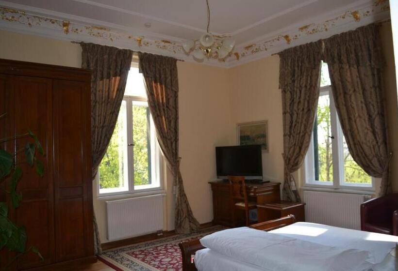 اتاق سوپریور, Il Gladiatore