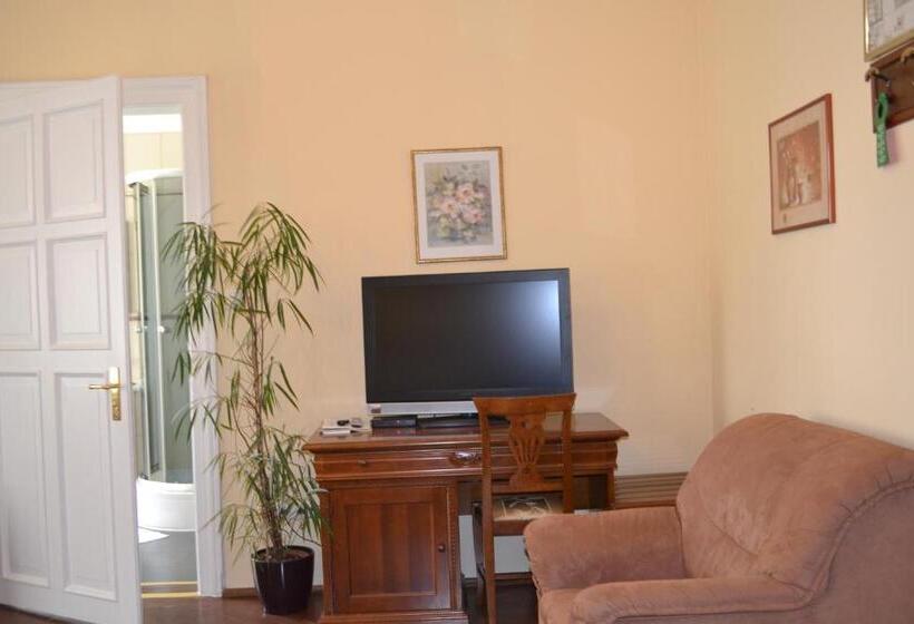 اتاق سوپریور, Il Gladiatore