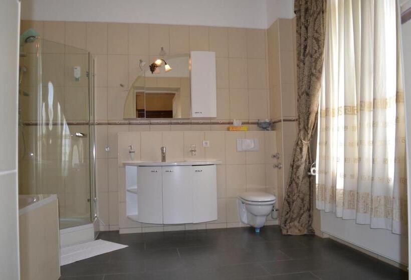 اتاق سوپریور, Il Gladiatore