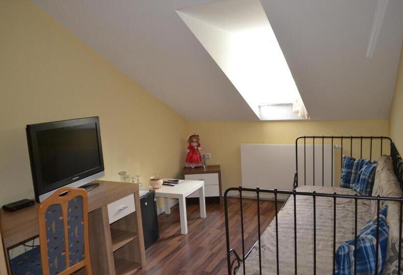 اتاق خانوادگی, Il Gladiatore