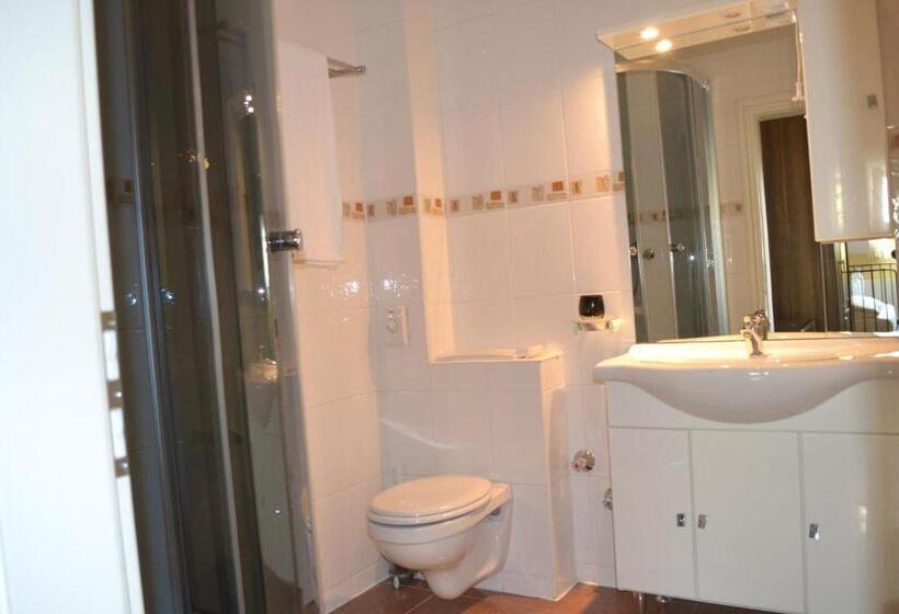 اتاق خانوادگی, Il Gladiatore