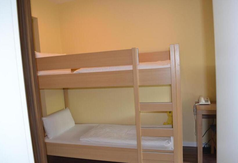 اتاق خانوادگی, Il Gladiatore