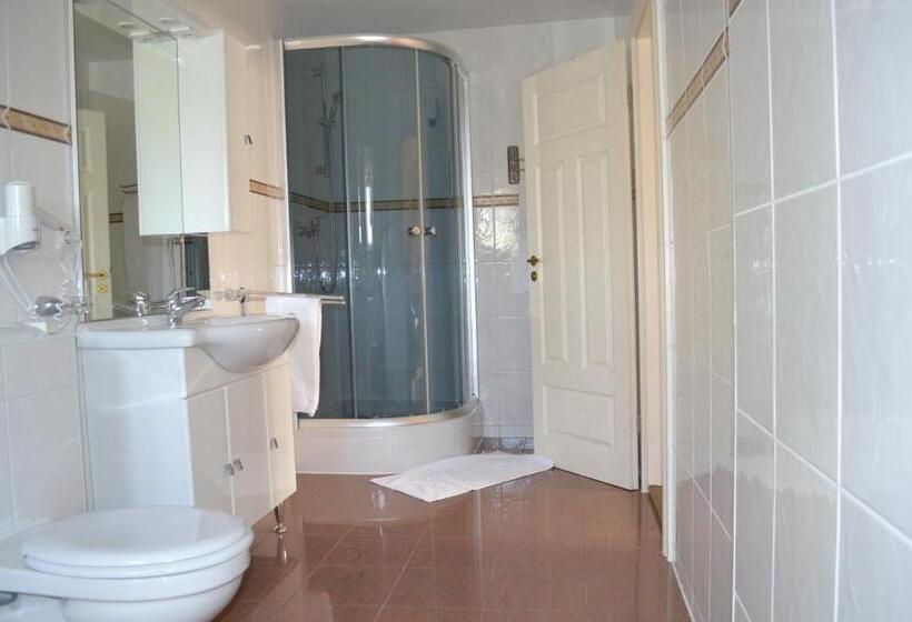 اتاق استاندارد, Il Gladiatore