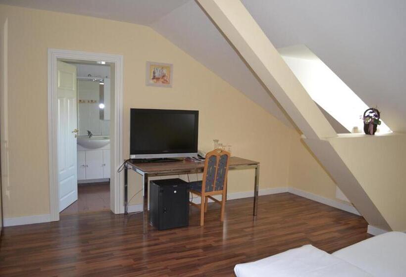 اتاق استاندارد, Il Gladiatore