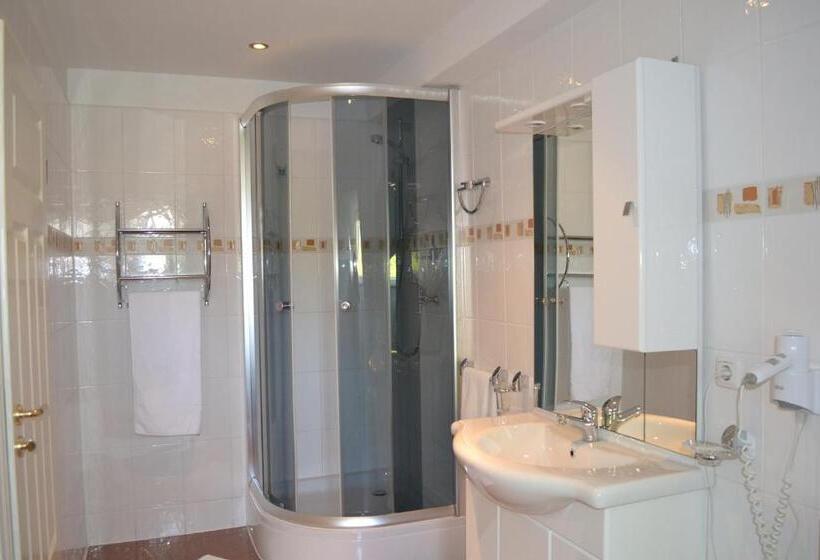 اتاق استاندارد, Il Gladiatore