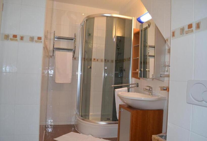 اتاق استاندارد, Il Gladiatore