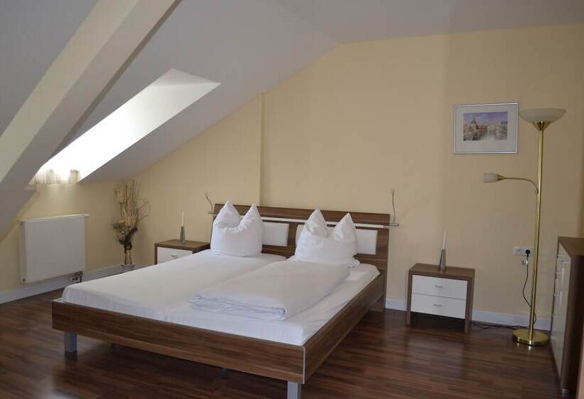 اتاق سوپریور, Il Gladiatore