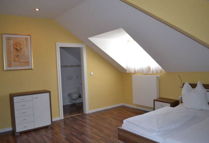 اتاق سوپریور, Il Gladiatore