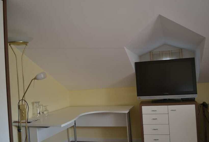 اتاق سوپریور, Il Gladiatore