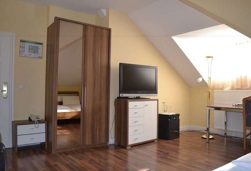 اتاق استاندارد, Il Gladiatore