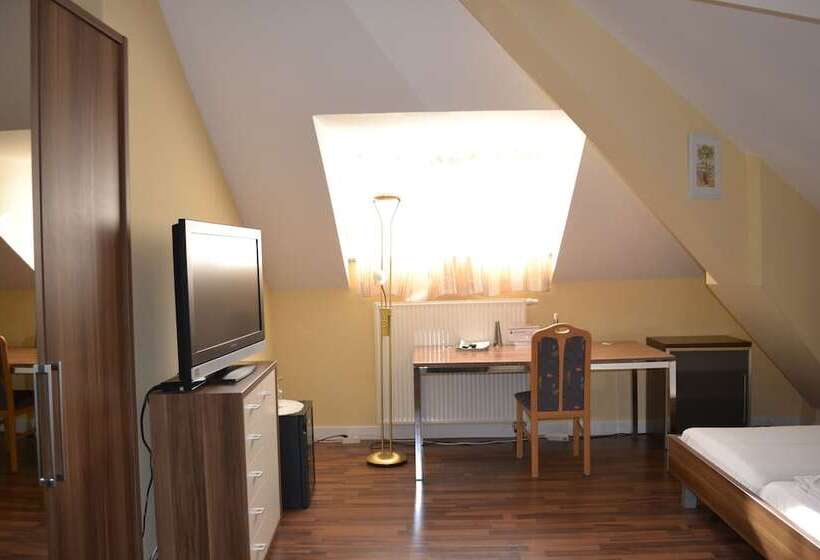 اتاق استاندارد, Il Gladiatore