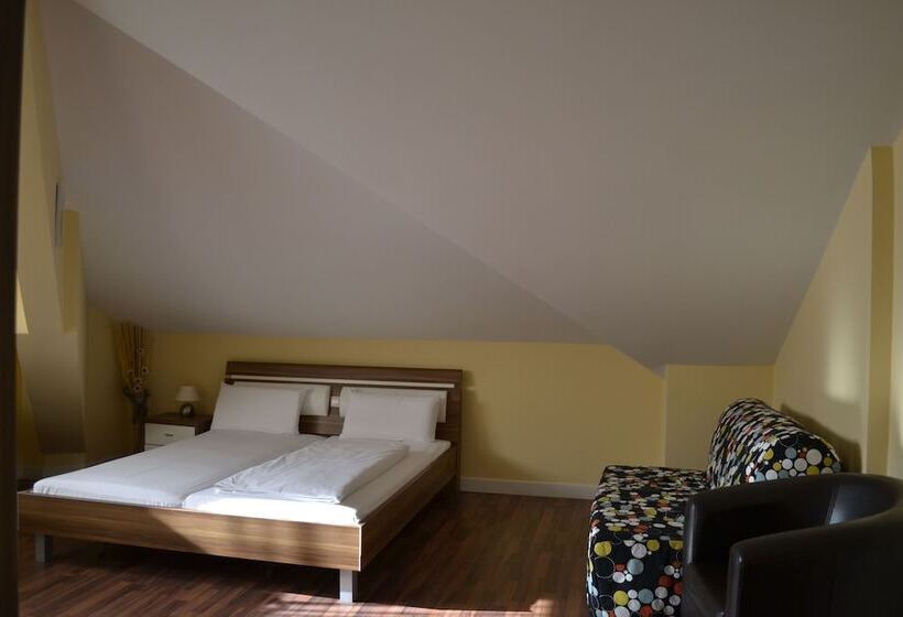 اتاق استاندارد, Il Gladiatore