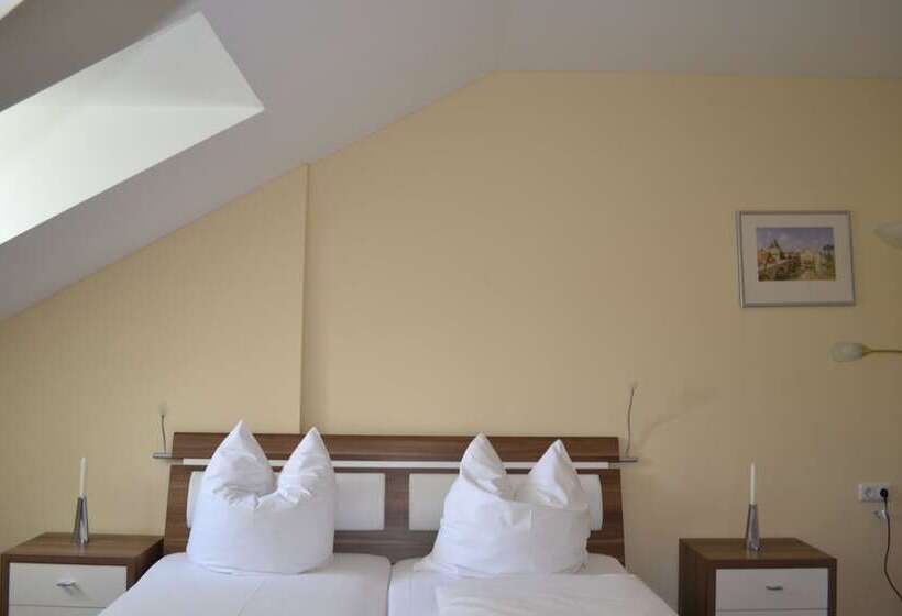 اتاق استاندارد, Il Gladiatore