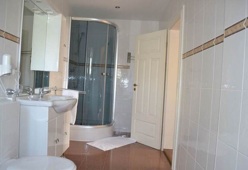 اتاق استاندارد, Il Gladiatore