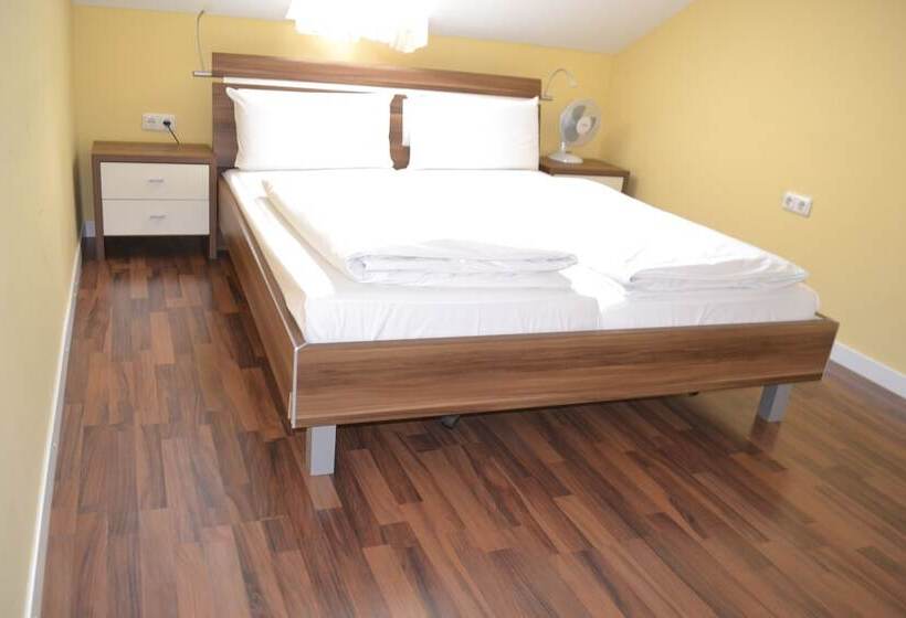 اتاق خانوادگی, Il Gladiatore