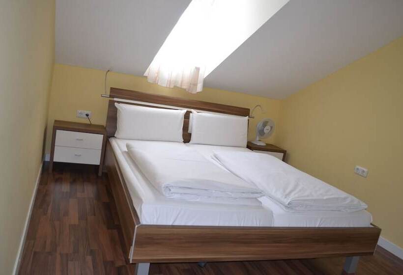 اتاق خانوادگی, Il Gladiatore