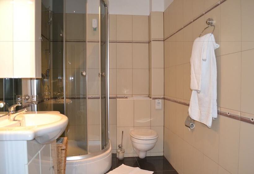 اتاق خانوادگی, Il Gladiatore