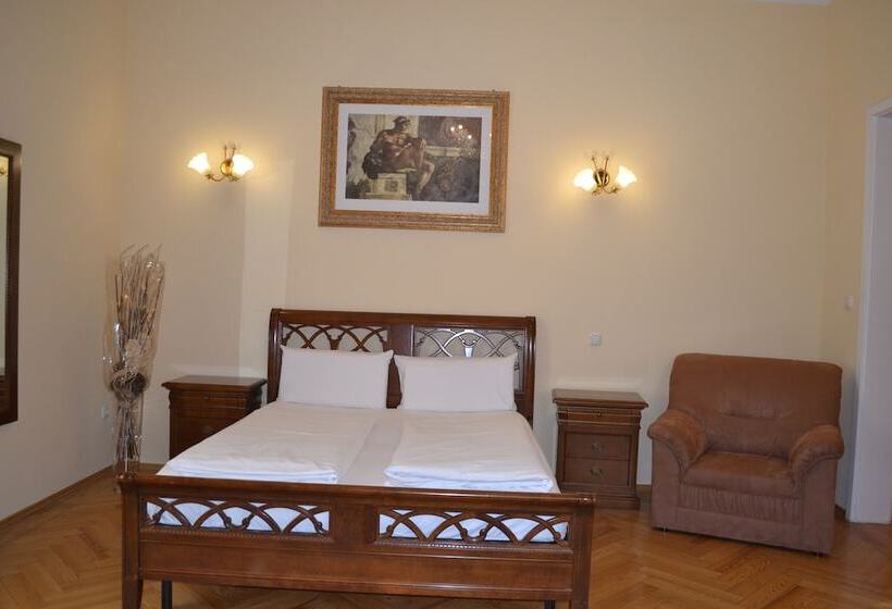 اتاق استاندارد, Il Gladiatore