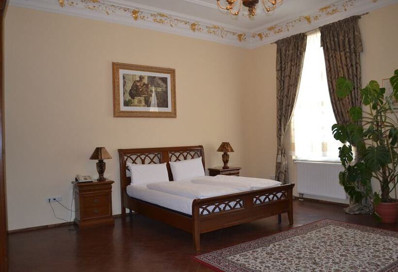 اتاق استاندارد, Il Gladiatore