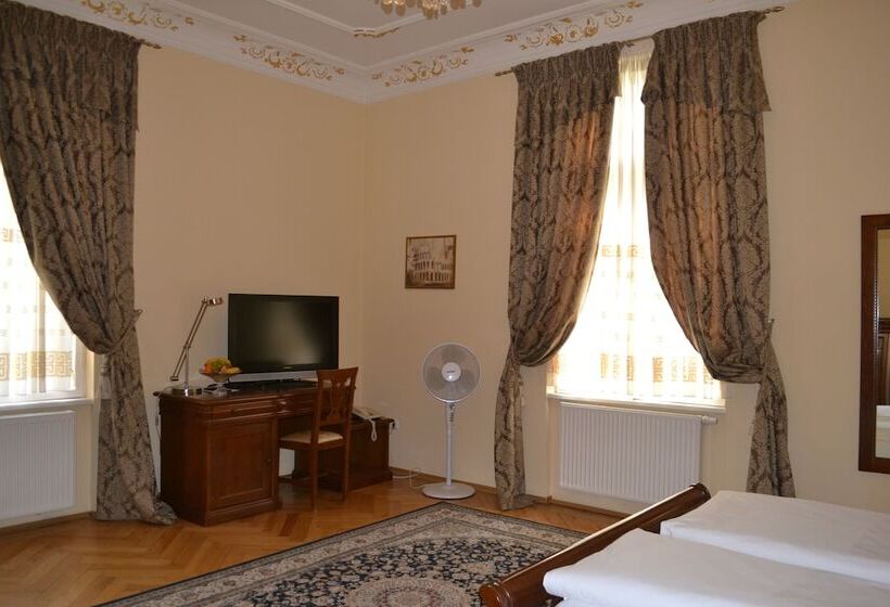 اتاق استاندارد, Il Gladiatore